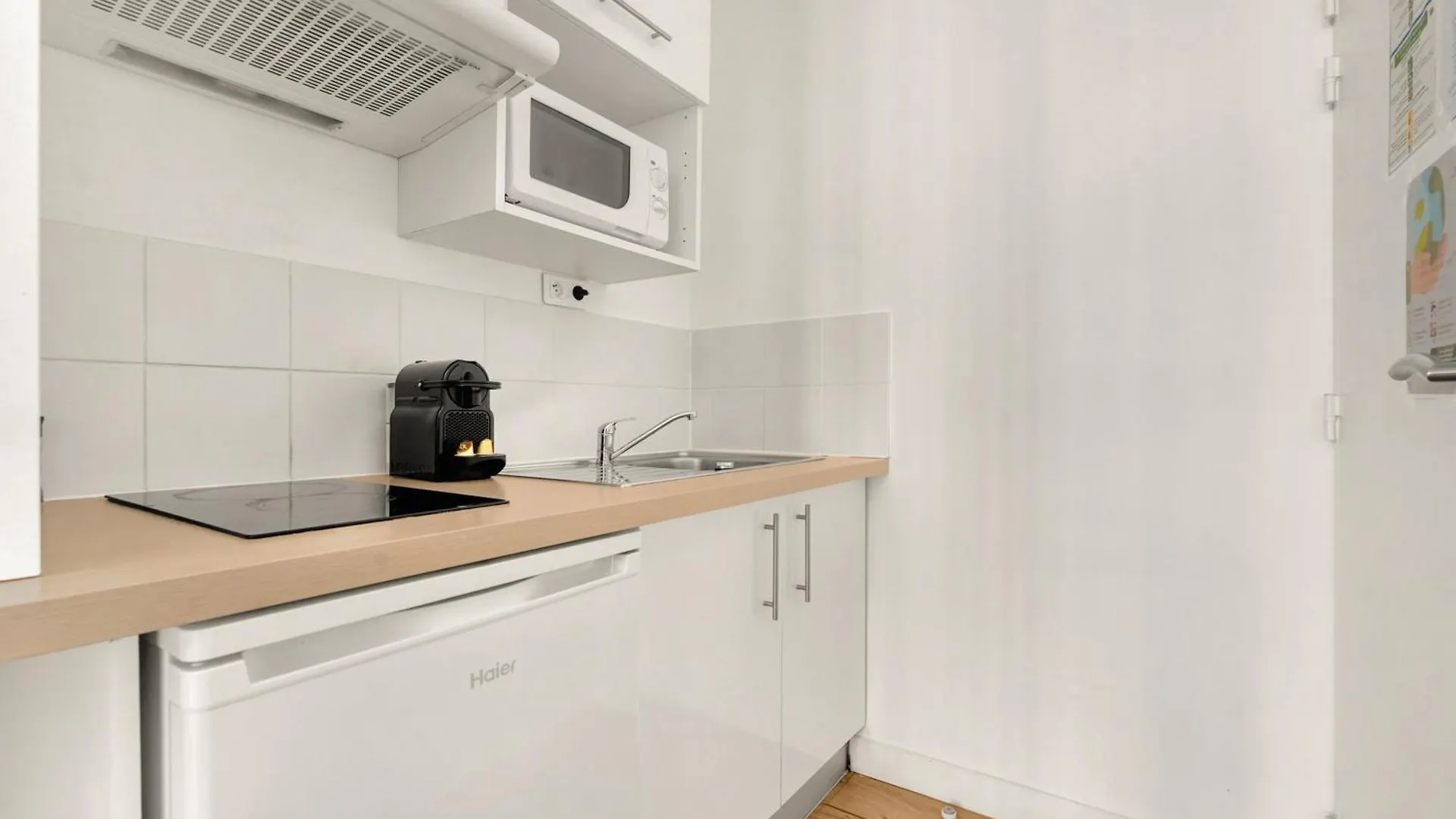 Appartement Le Boheme Chic - Studio Cosy - Metro & Gare Toulouse
