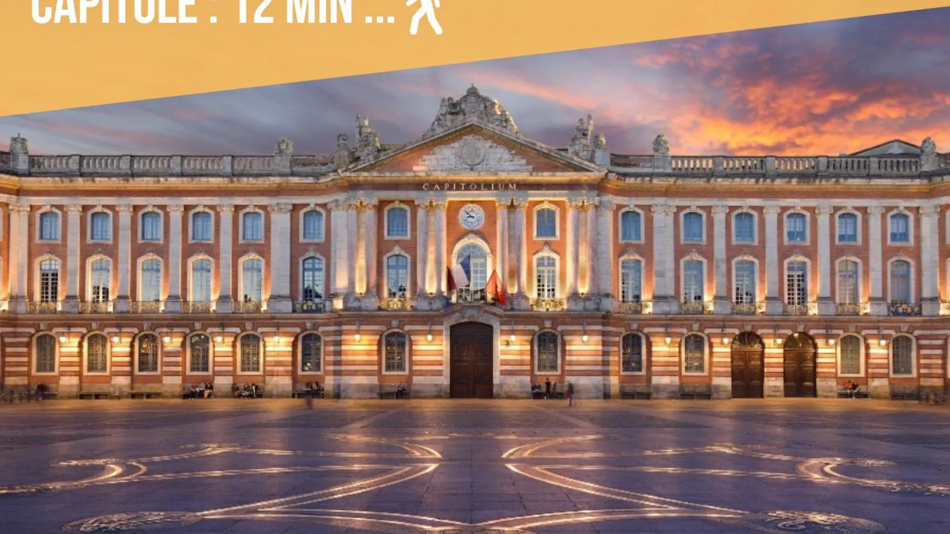 Le Boheme Chic - Studio Cosy - Metro & Gare Toulouse Appartement