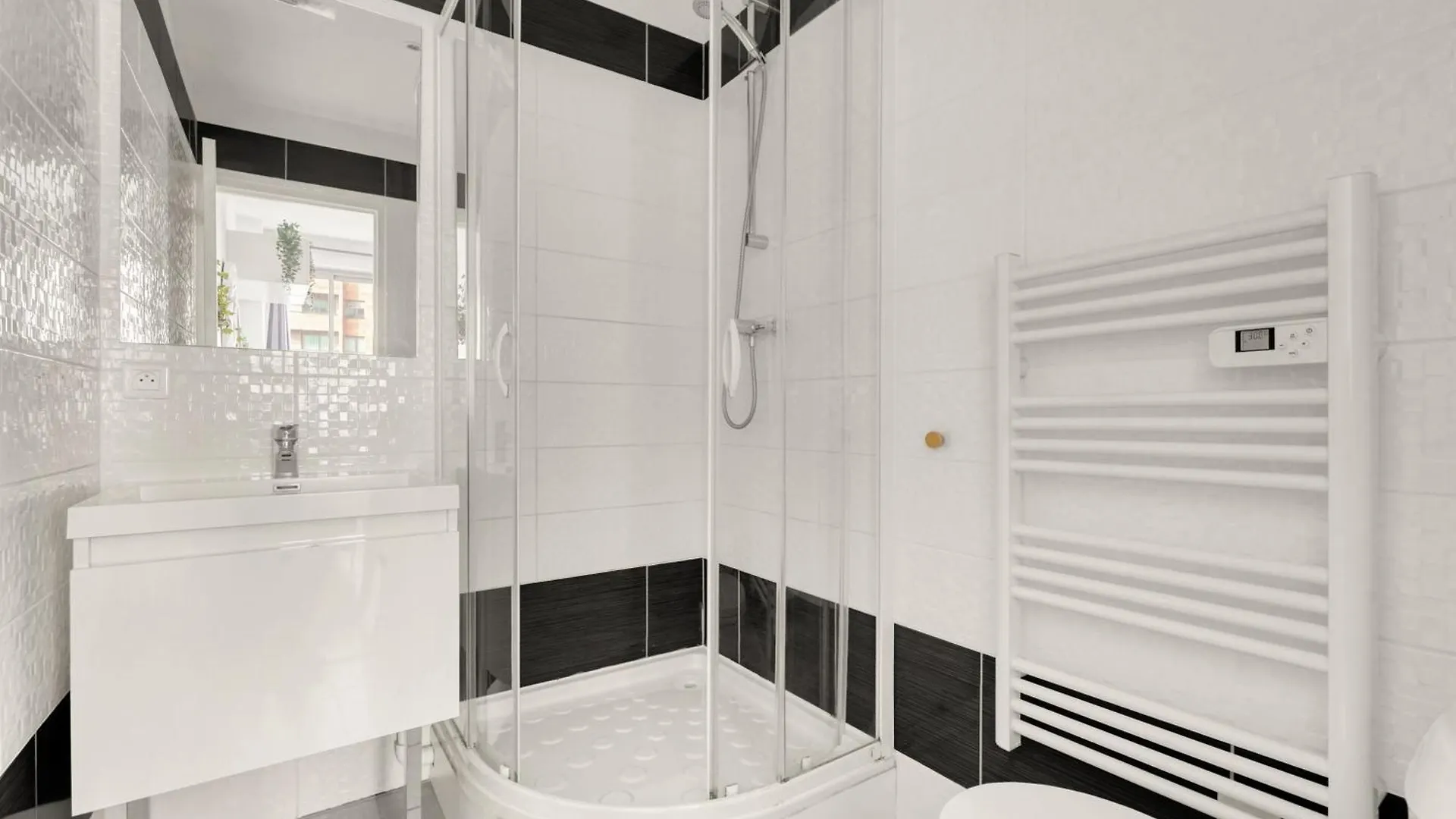 Le Boheme Chic - Studio Cosy - Metro & Gare Toulouse Apartmán